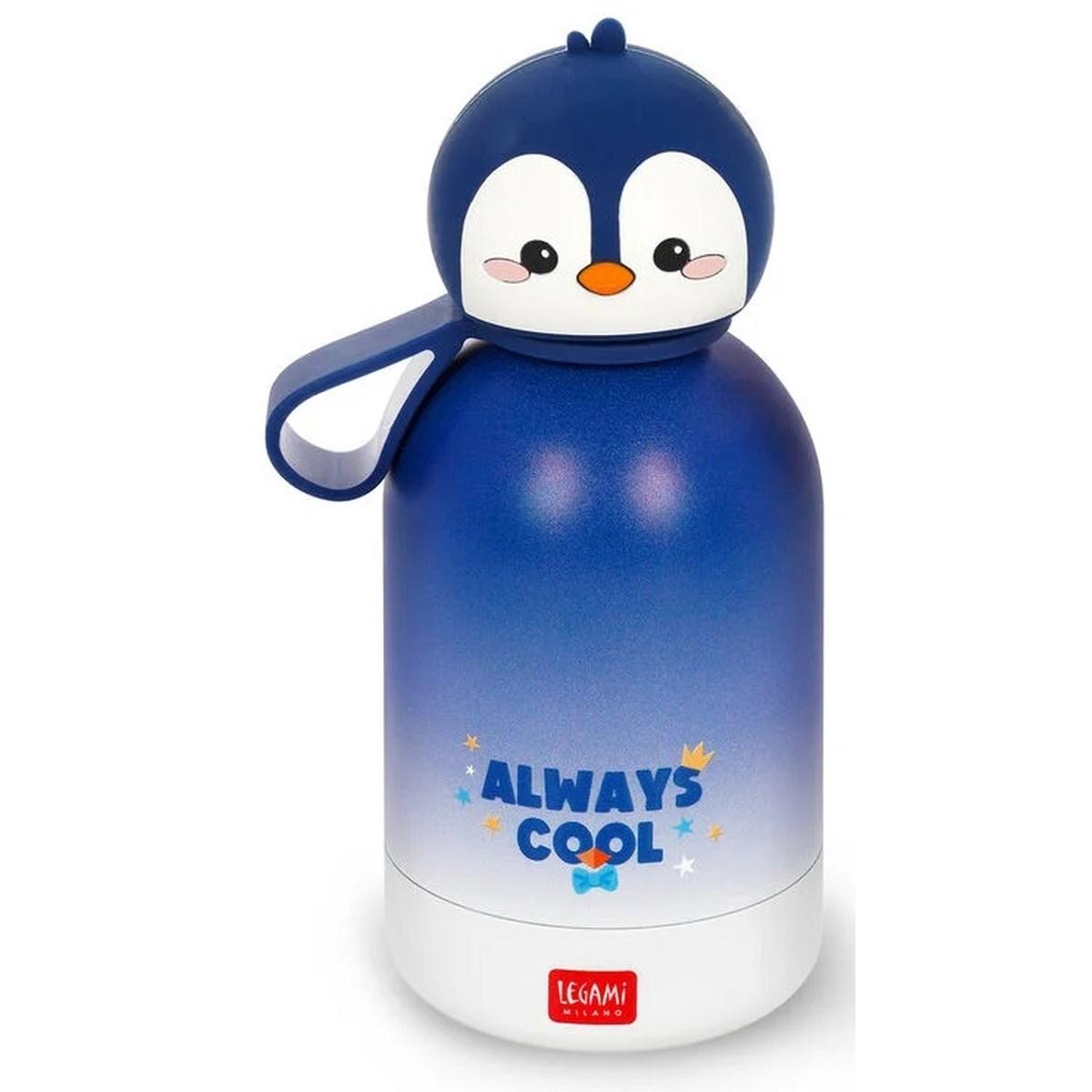Legami - borraccia termica per bambini - hot&cold bff