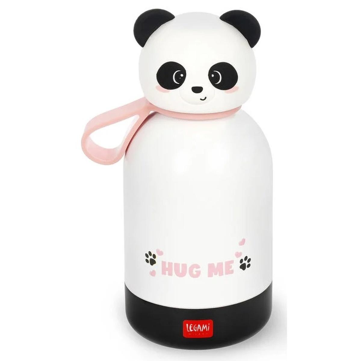 Legami - borraccia termica per bambini - hot&cold bff