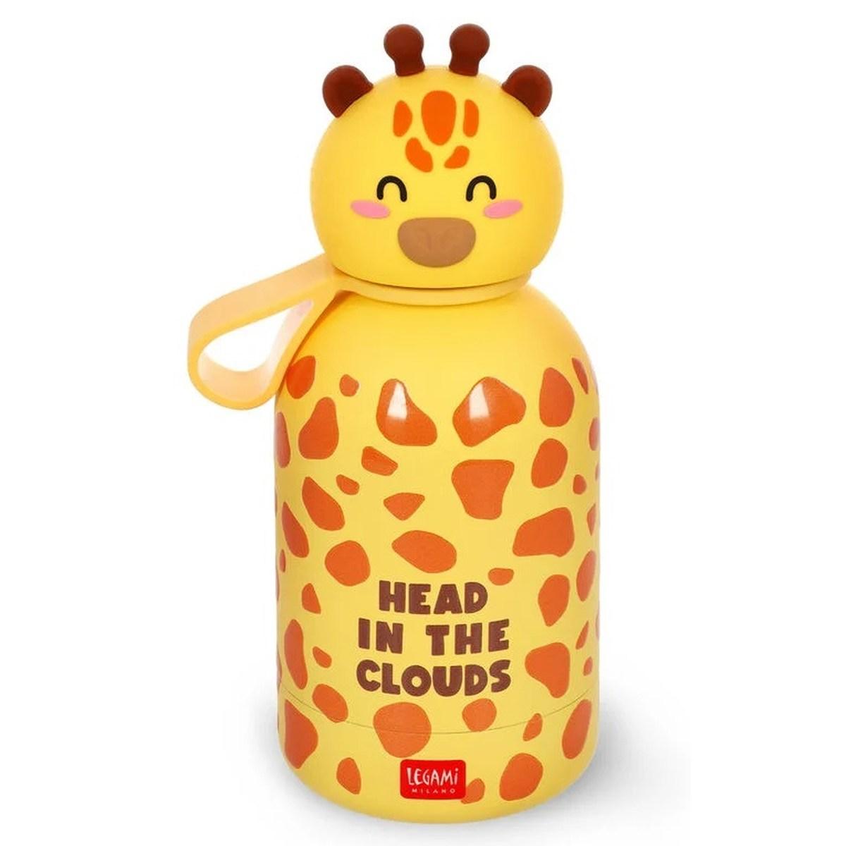 Legami - borraccia termica per bambini - hot&cold bff