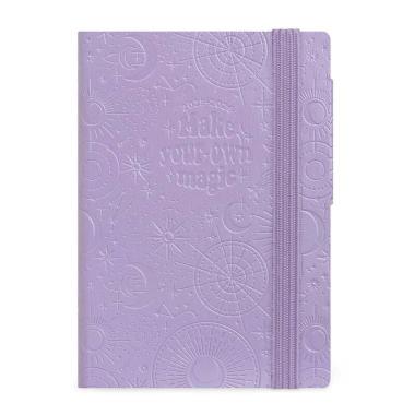 Legami - agenda 16 mesi giornaliera - medium - 2025/2026