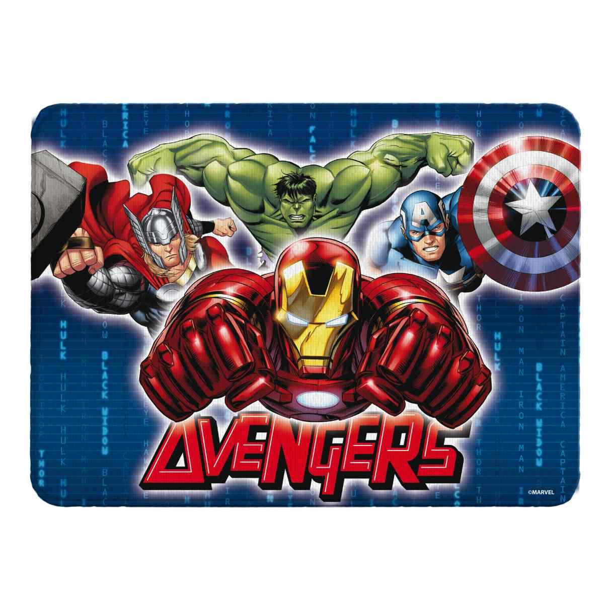 Tovaglietta in tessuto 40 x 30 cm exclusive