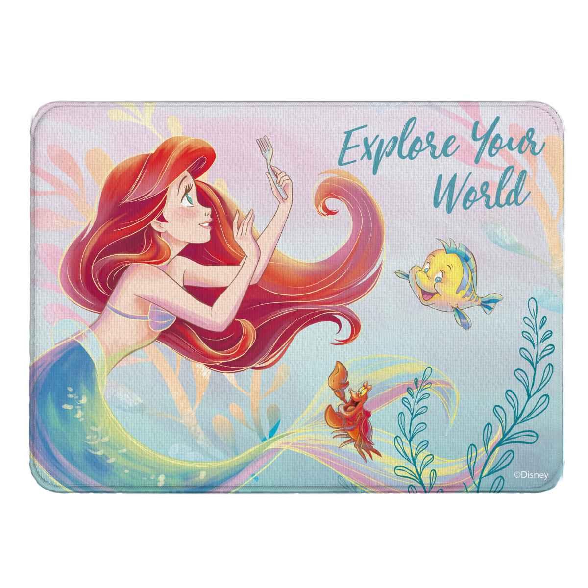 Tovaglietta in tessuto 40 x 30 cm exclusive