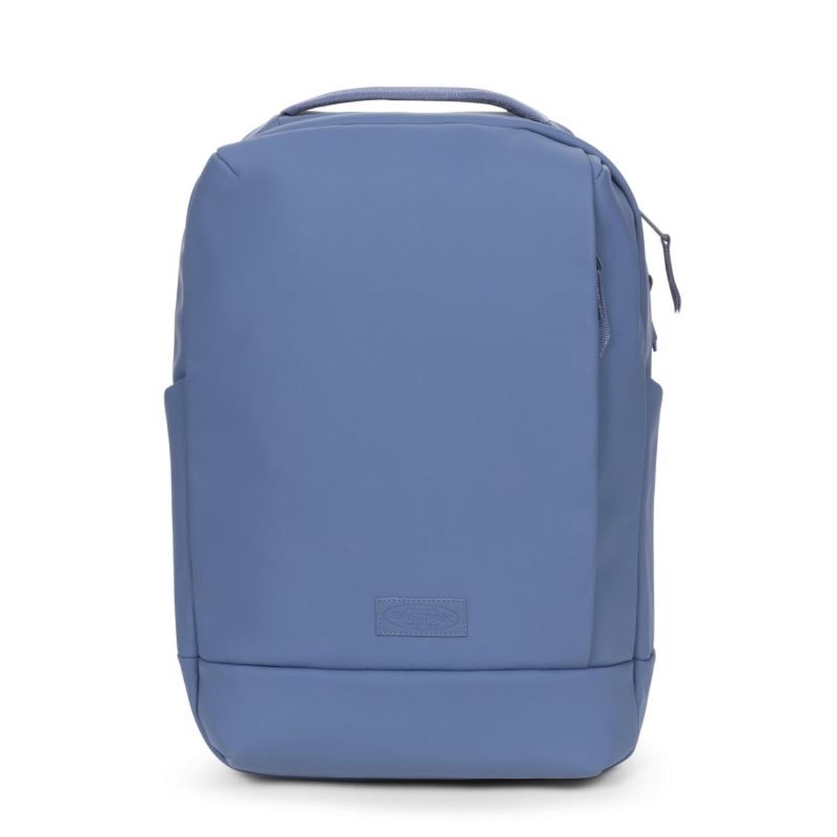 Eastpak zaino tecum f cnnct f matte indigo (blu)