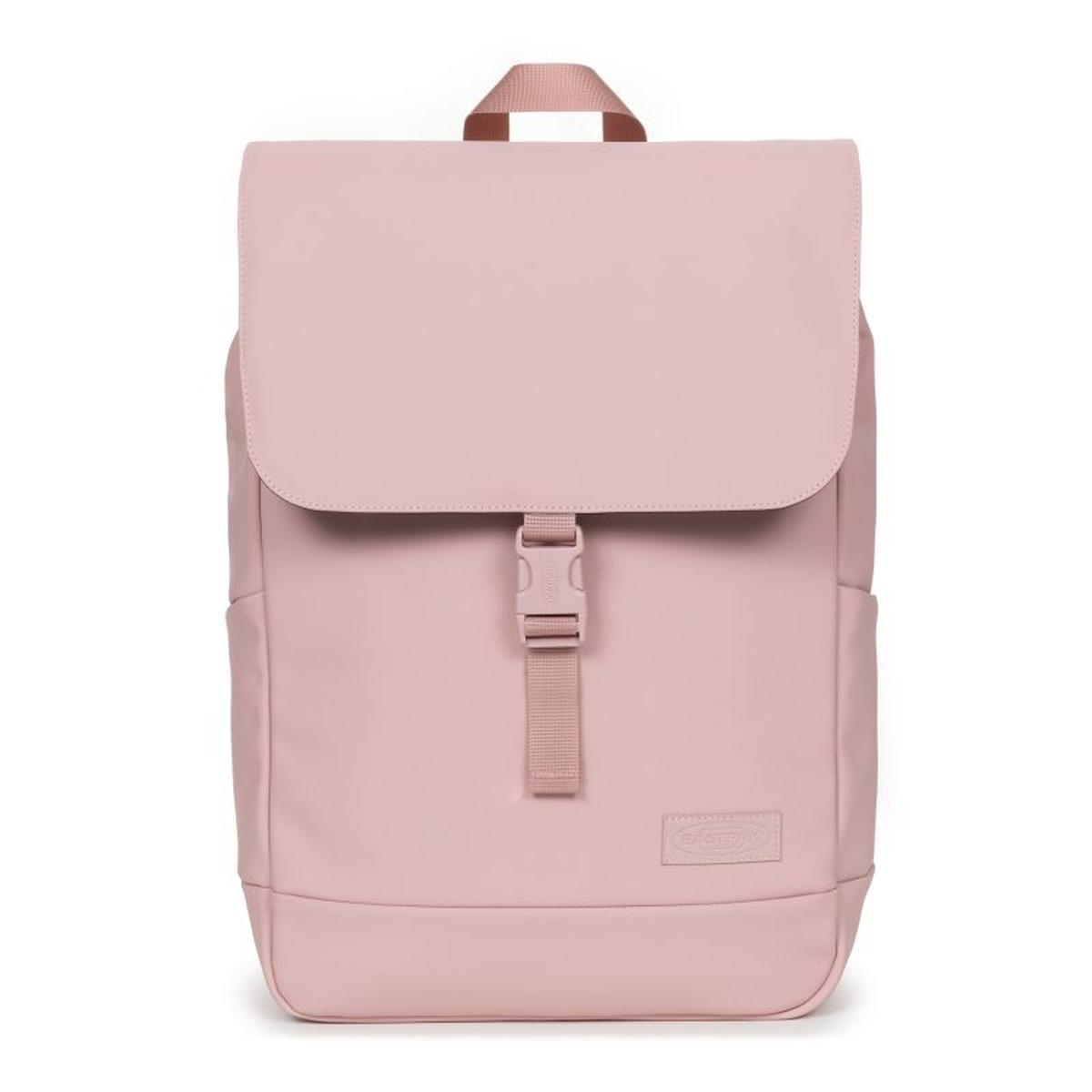 Eastpak zaino yarin cnnct f matte powder (rosa)