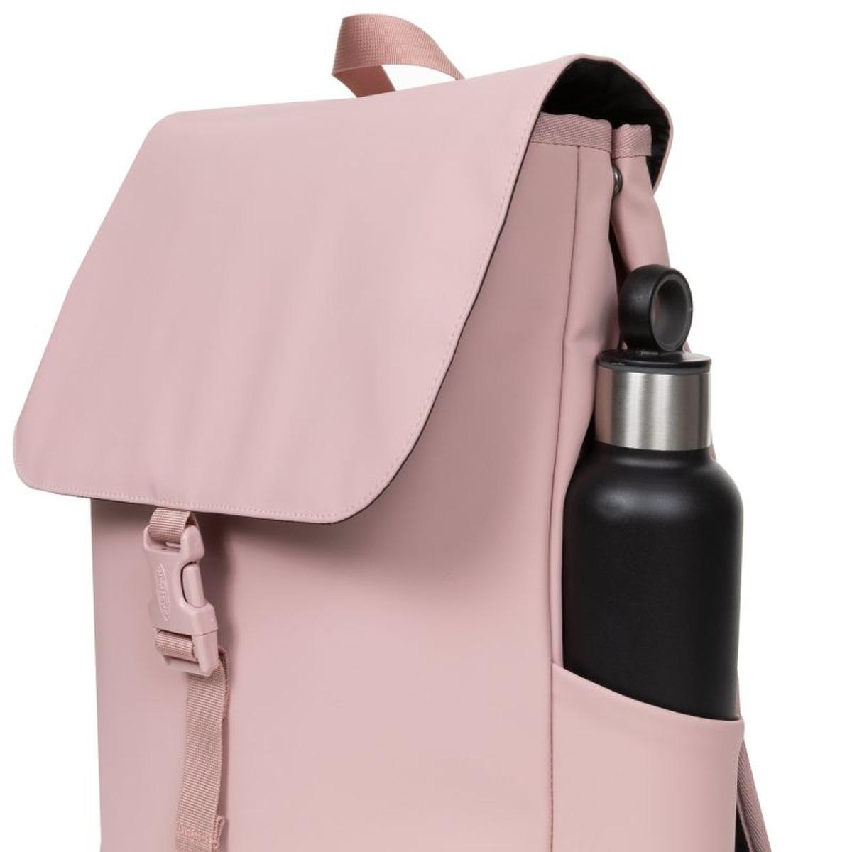 Eastpak zaino yarin cnnct f matte powder (rosa)