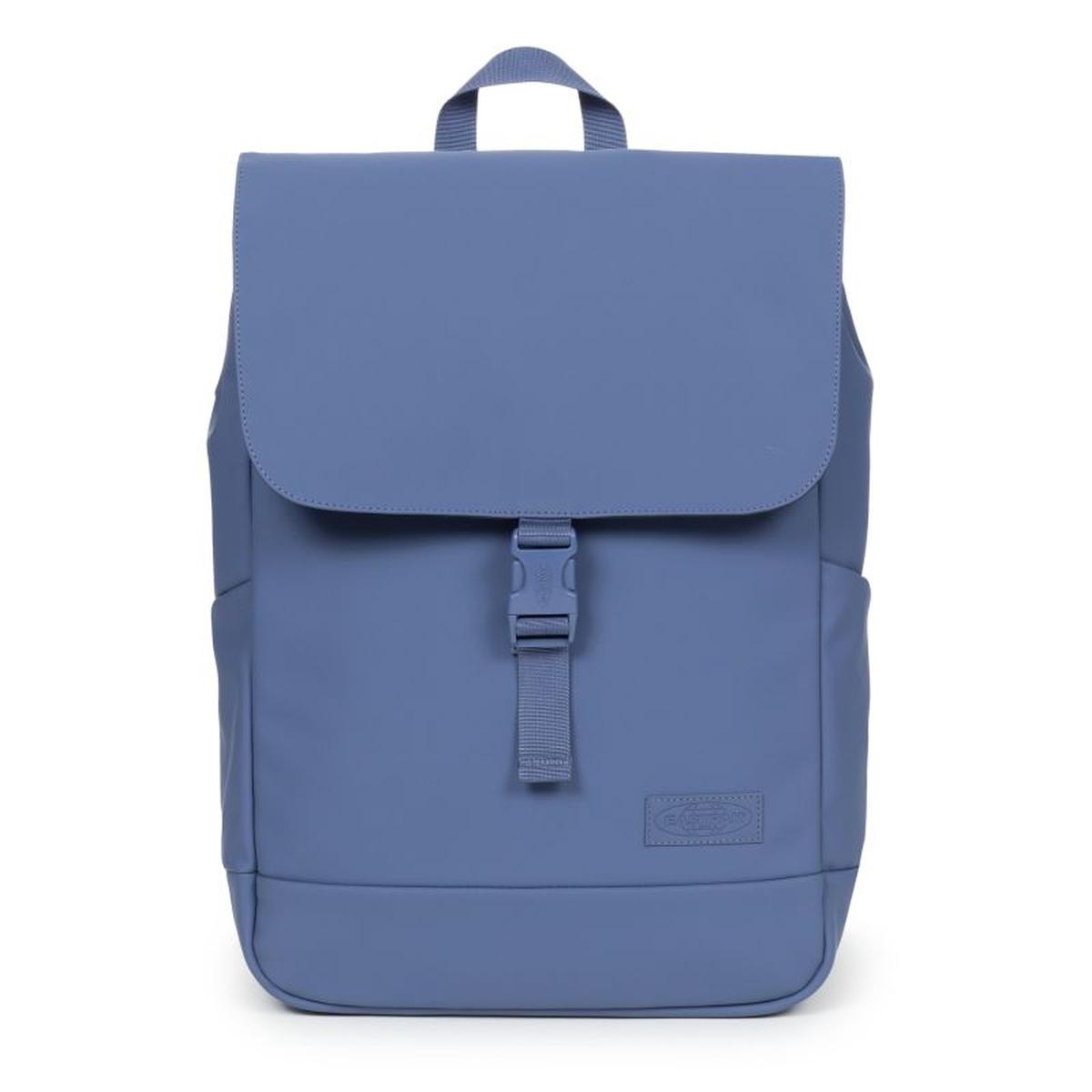 Eastpak zaino yarin cnnct f matte indigo (blu)