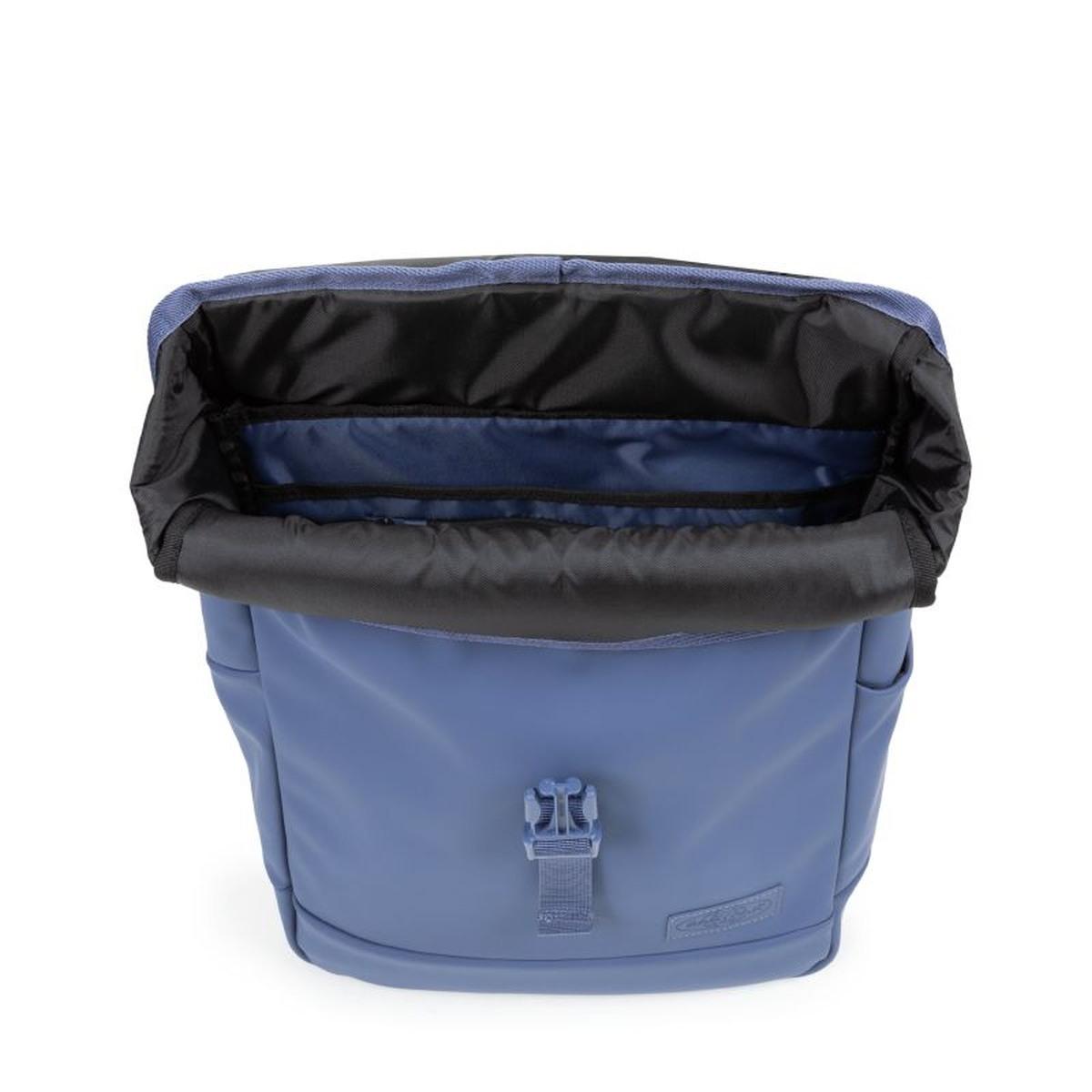Eastpak zaino yarin cnnct f matte indigo (blu)