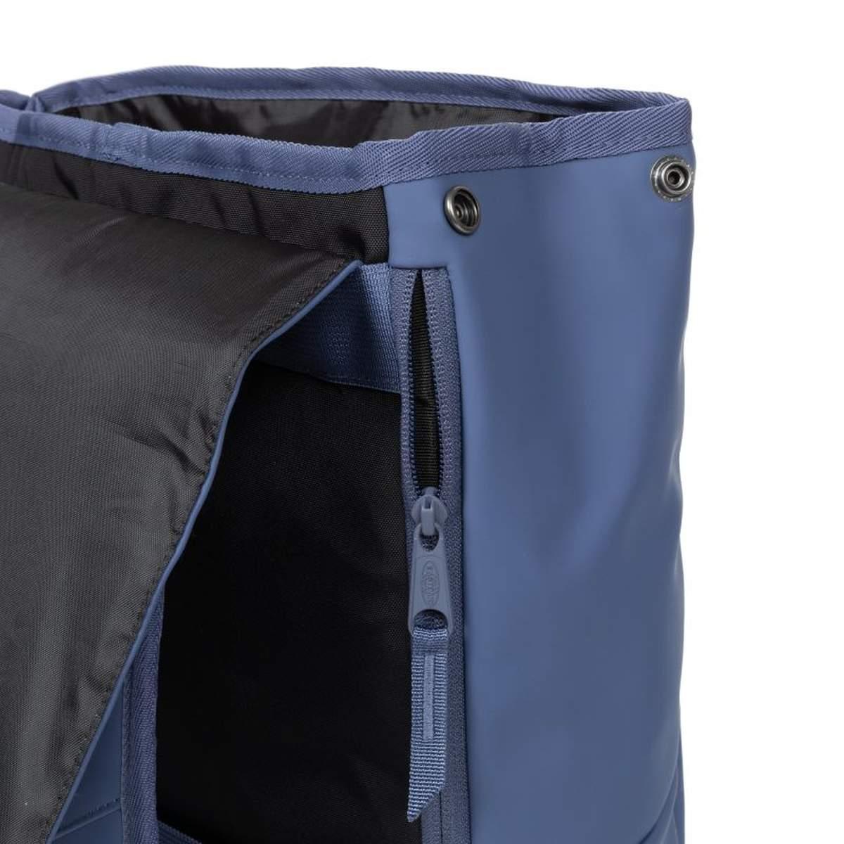 Eastpak zaino yarin cnnct f matte indigo (blu)