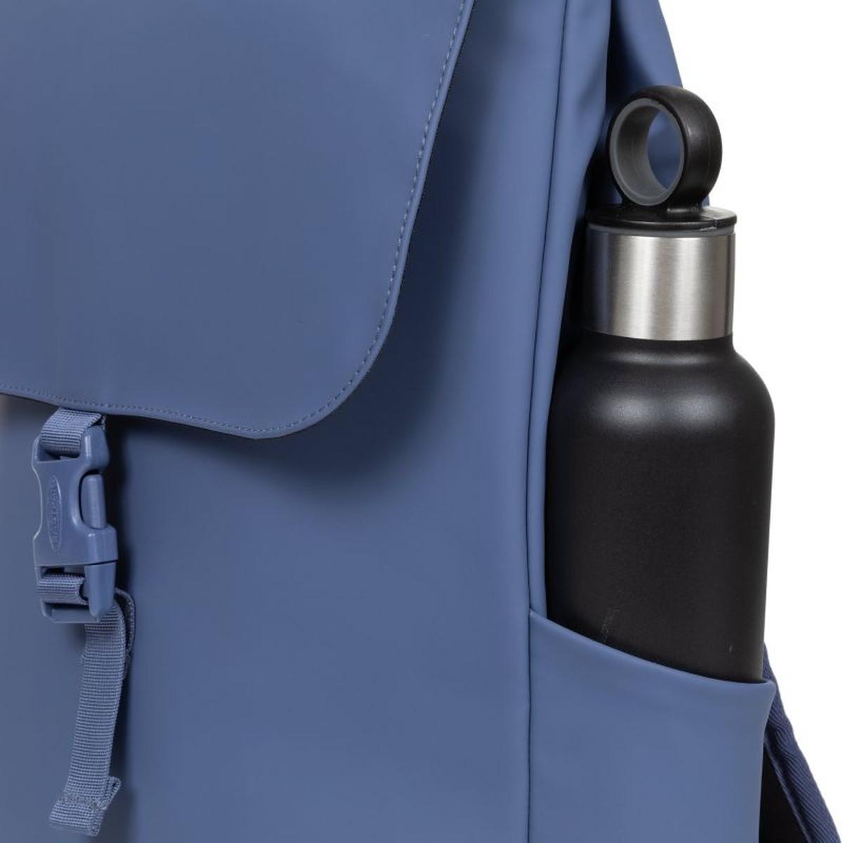 Eastpak zaino yarin cnnct f matte indigo (blu)