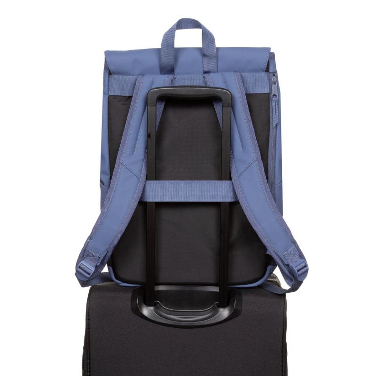 Eastpak zaino yarin cnnct f matte indigo (blu)