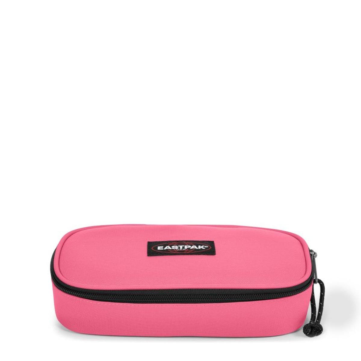 Eastpak astuccio oval jelly pink (rosa)