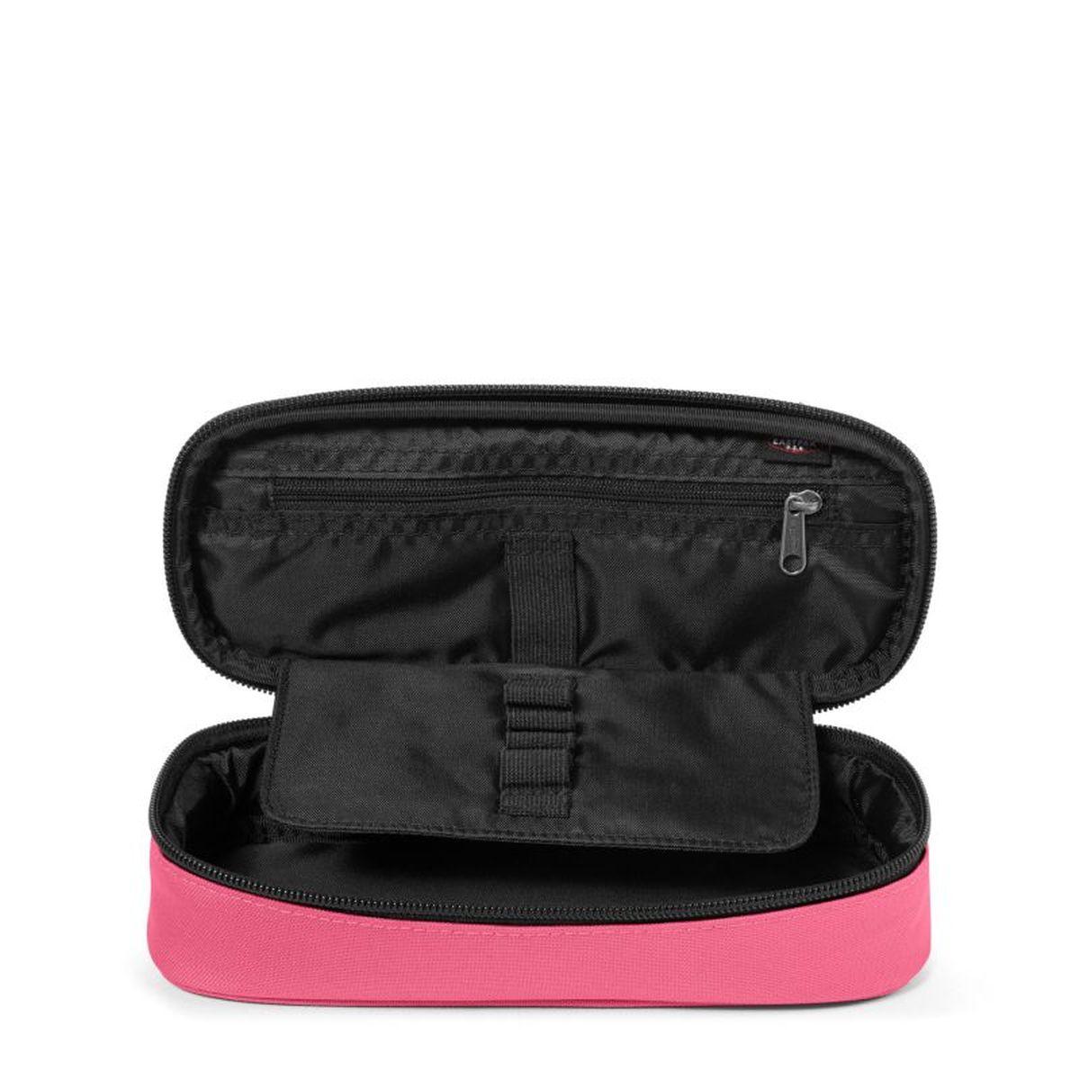 Eastpak astuccio oval jelly pink (rosa)