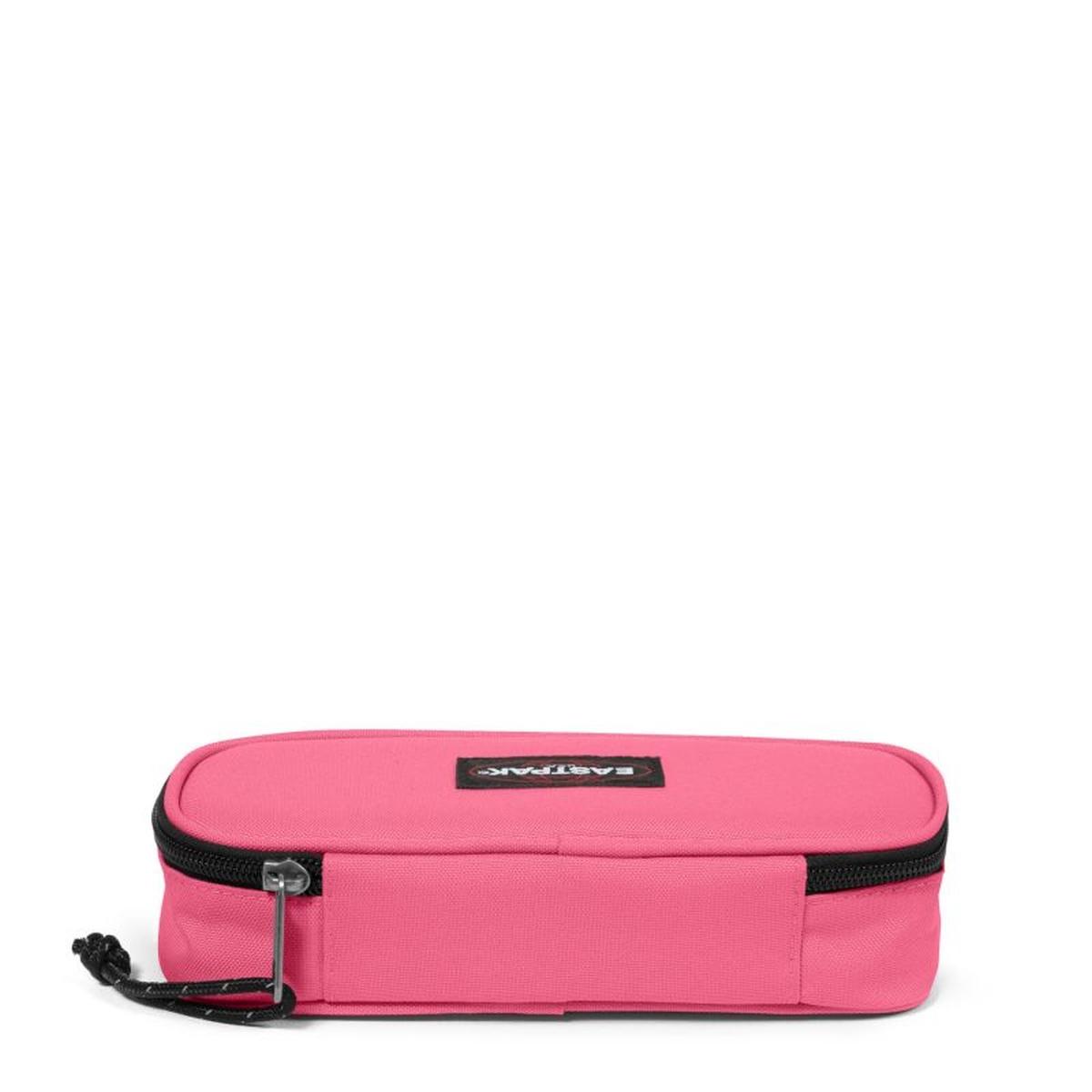 Eastpak astuccio oval jelly pink (rosa)