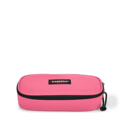 Eastpak astuccio oval jelly pink (rosa)