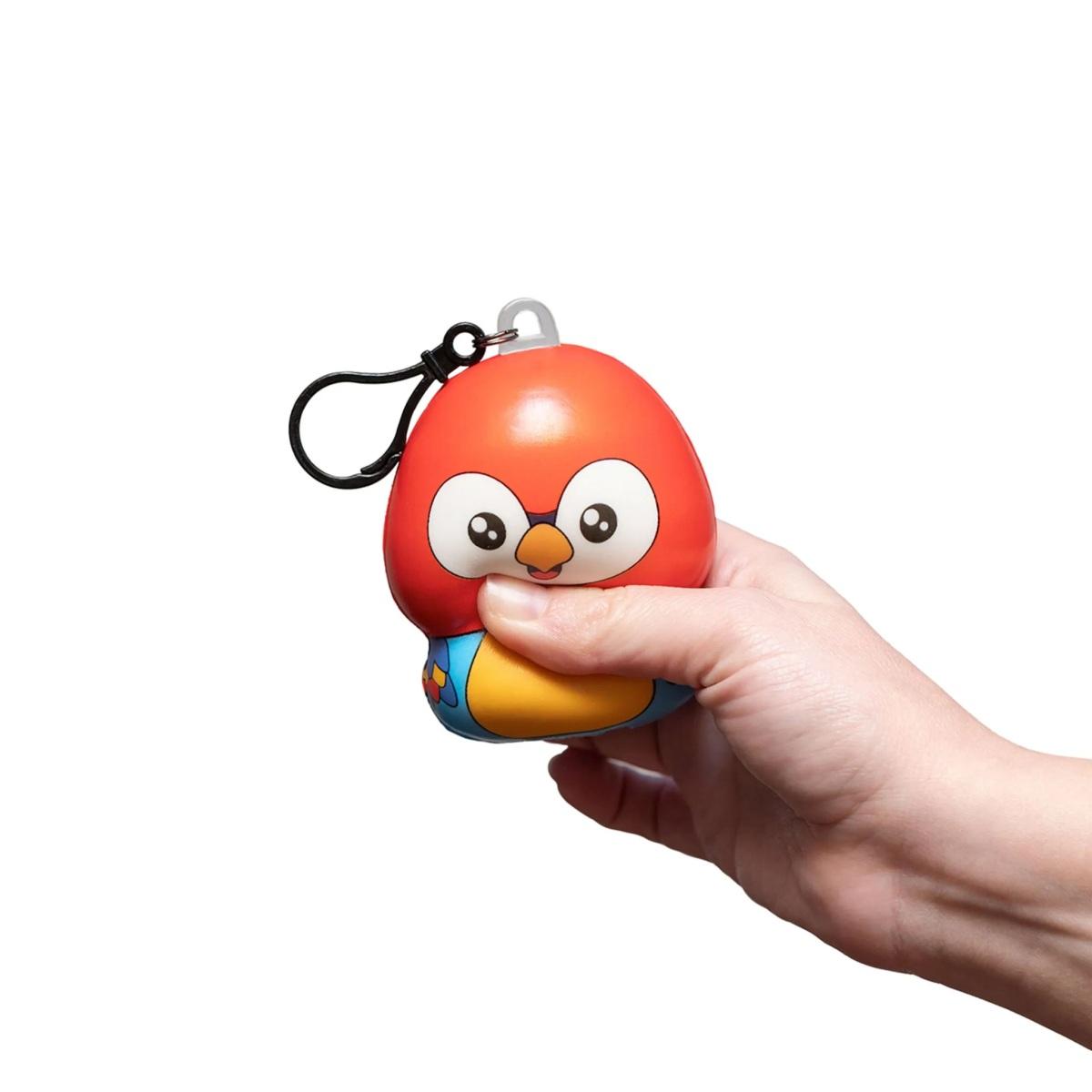 Marshmellodies - pets 2 series - squishy parlante