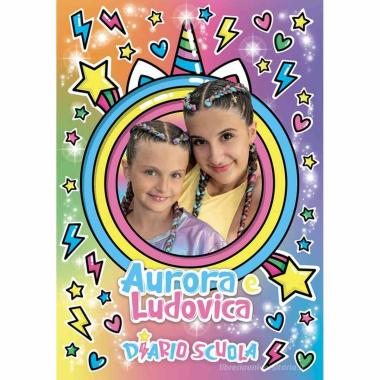 Diario scuola aurora e ludovica