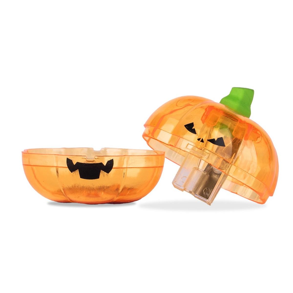 Temperino halloween 1 foro con serbatoio - by colourbook