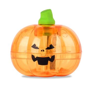 Temperino halloween 1 foro con serbatoio - by colourbook