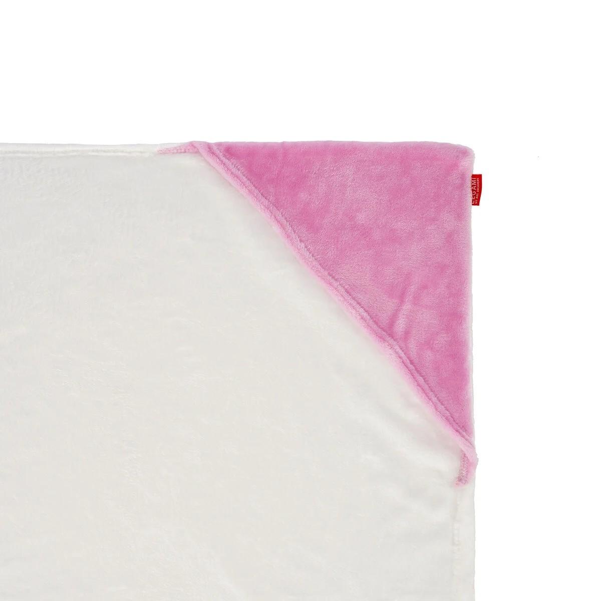 Legami - coperta con cappuccio kitty - cosy hugs