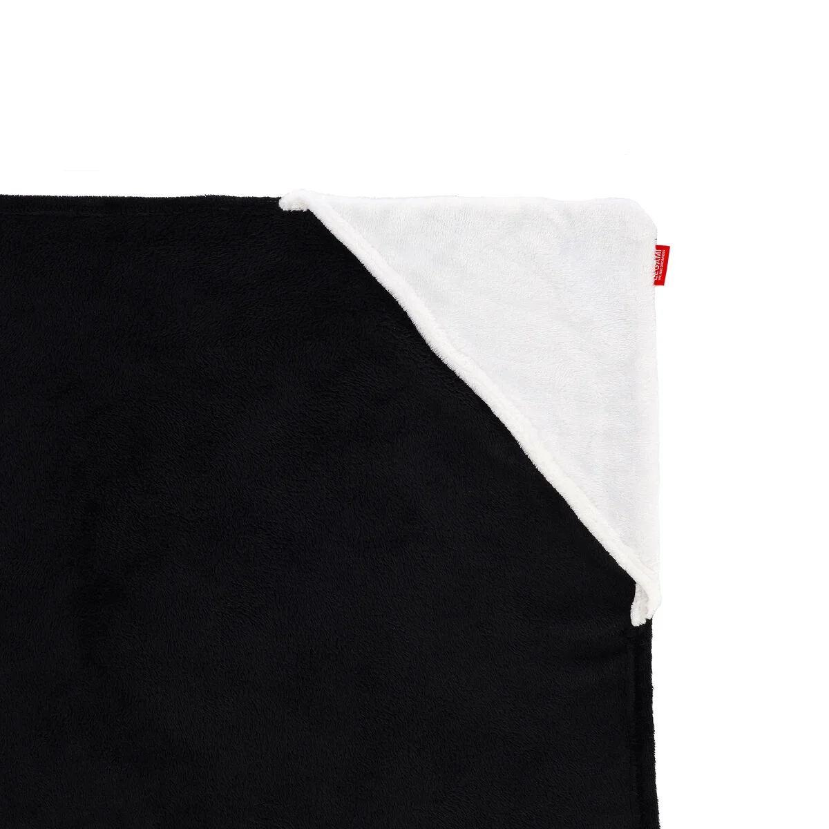 Legami - coperta con cappuccio kitty - cosy hugs