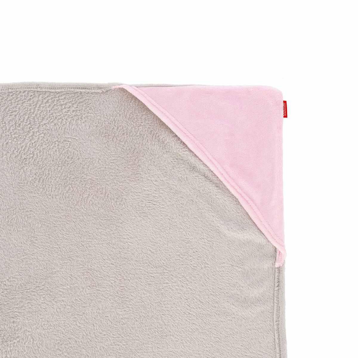 Legami - coperta con cappuccio kitty - cosy hugs