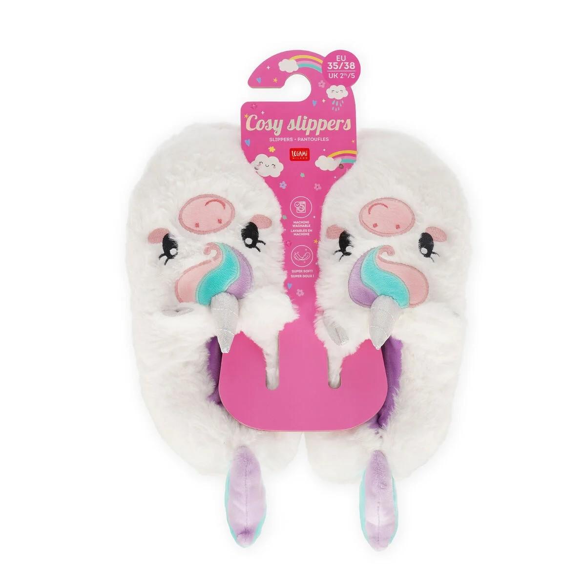 Legami - pantofole - cosy slippers