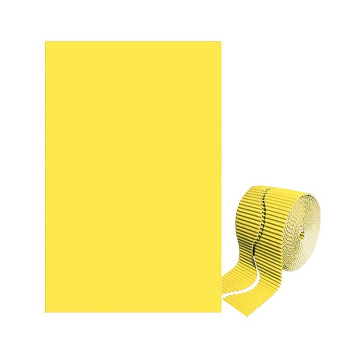 Rotolo pretagliato da'effetto onda - 6 cm x 15 mt -