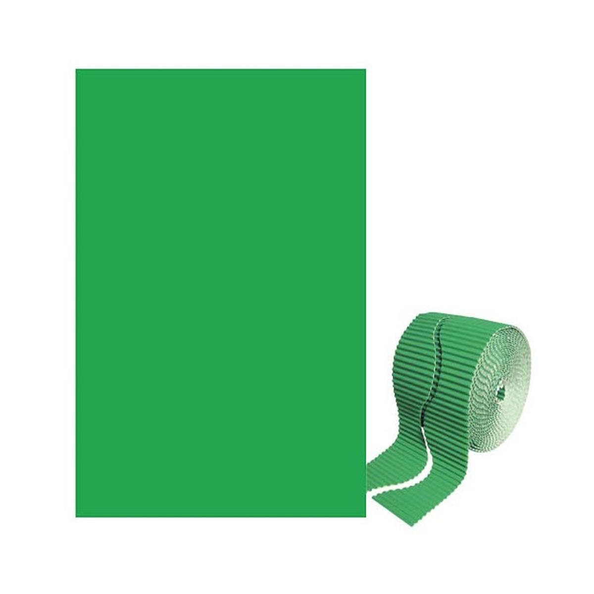 Rotolo pretagliato da'effetto onda - 6 cm x 15 mt -