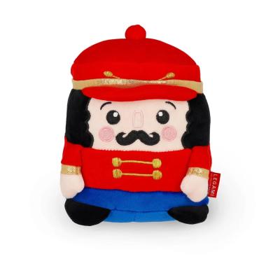 Legami peluche nutcracker - super soft! - mini