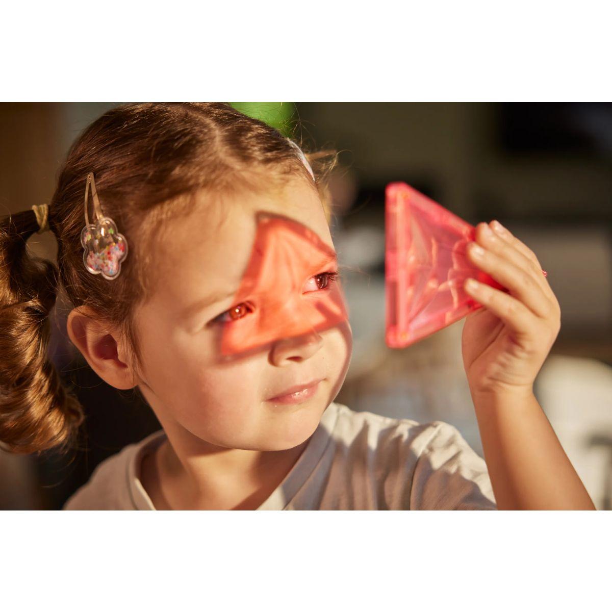 Confezione petite pastello - 36 pezzi