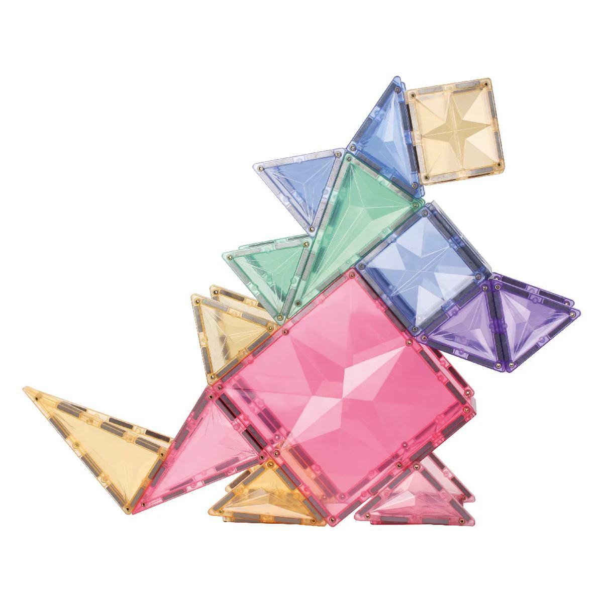 Confezione petite pastello - 36 pezzi