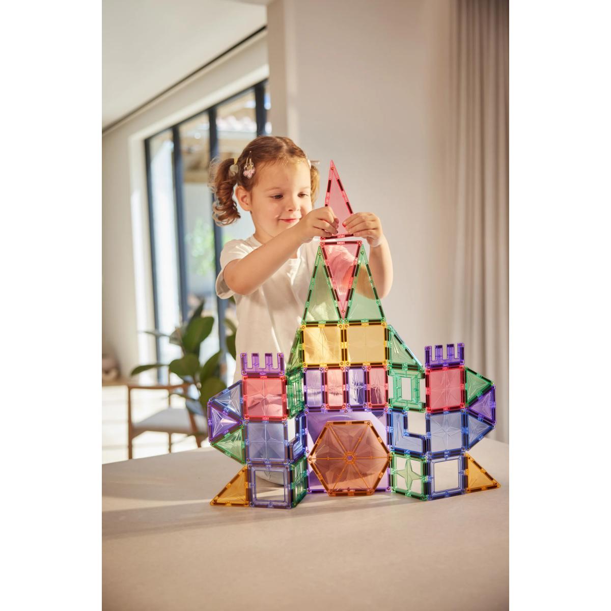 Confezione petite pastello - 36 pezzi