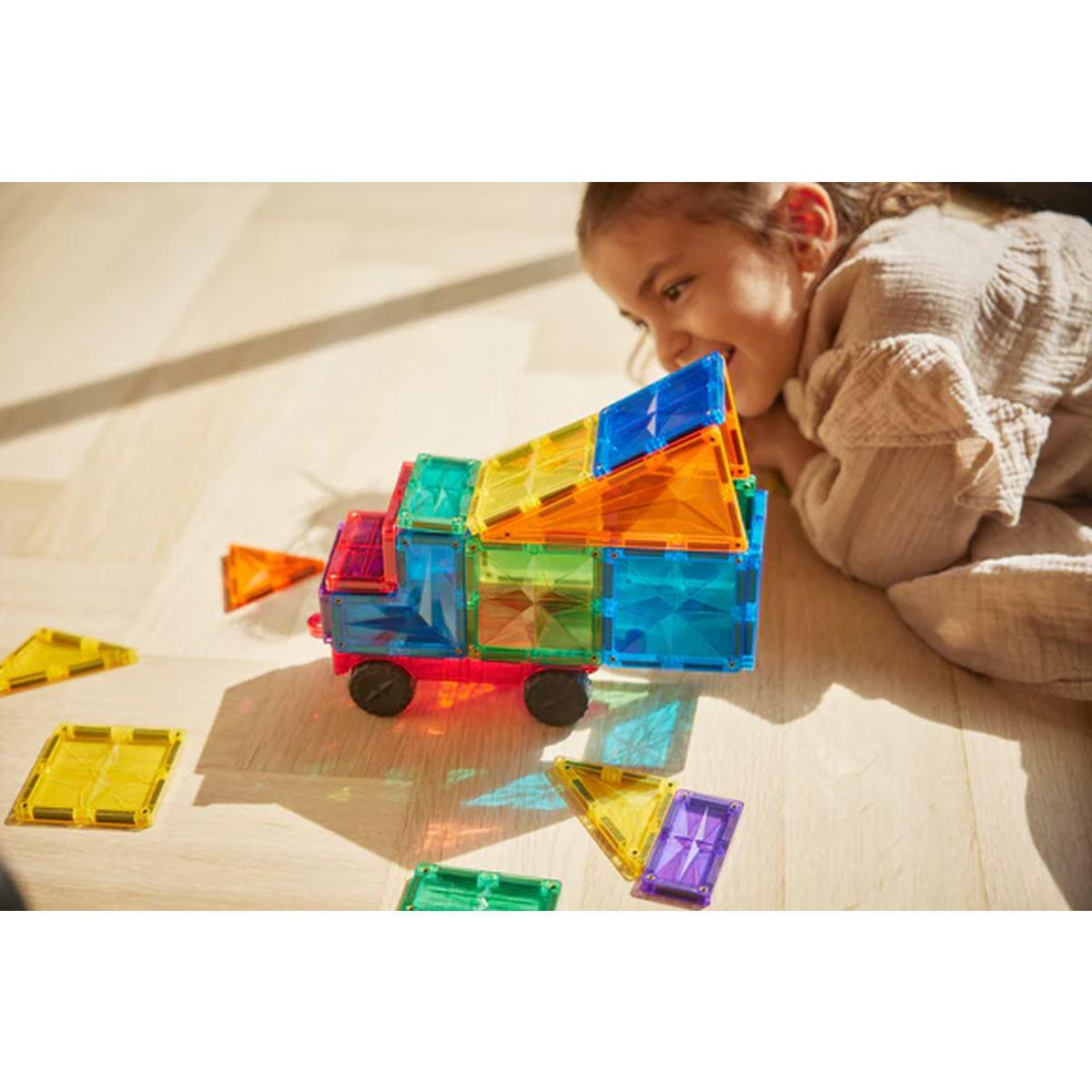 Pacchetto ruote intense - 25 pezzi