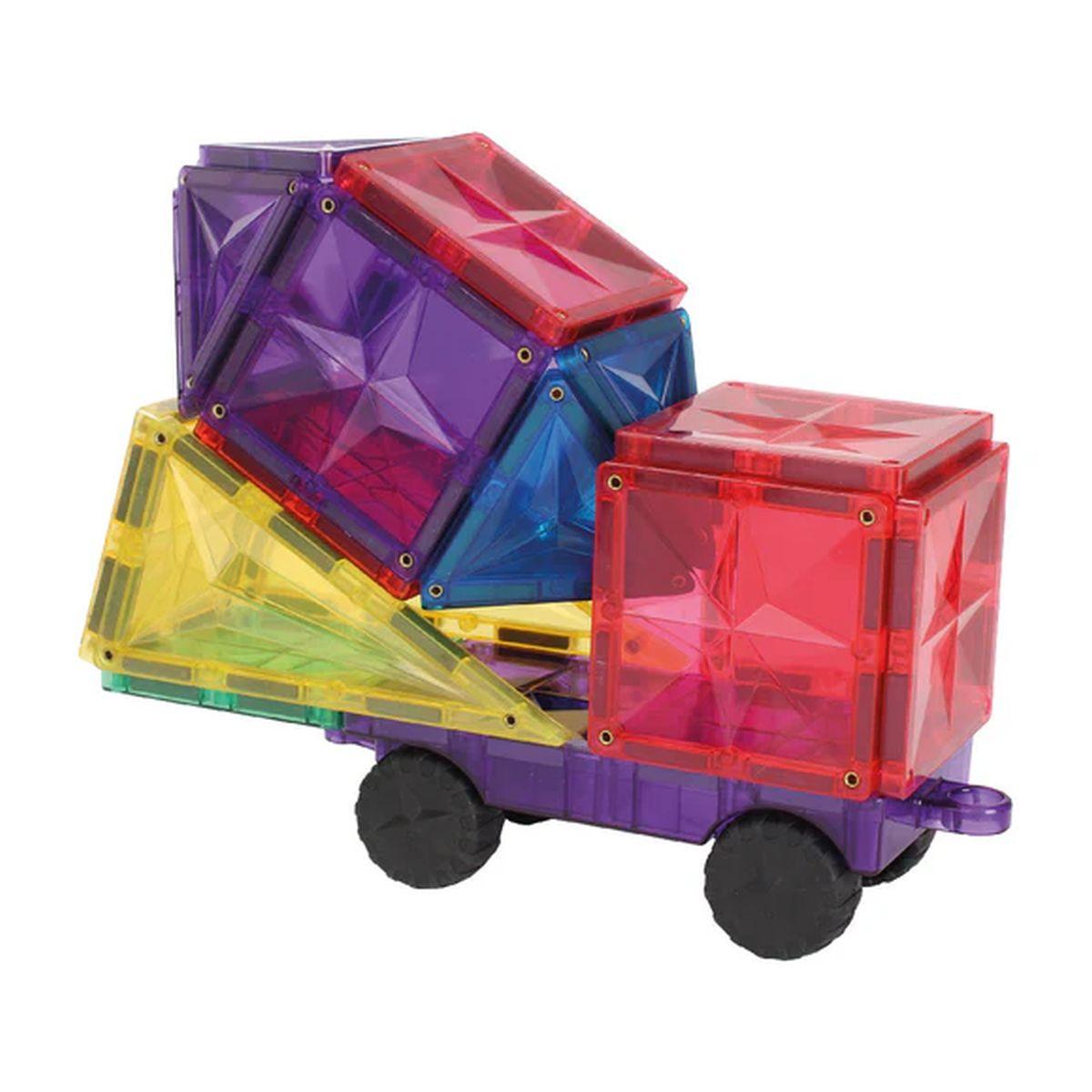 Pacchetto ruote intense - 25 pezzi