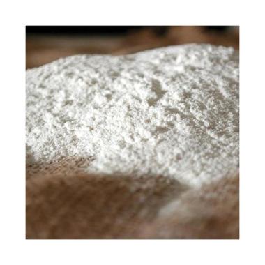 GESSO DI BOLOGNA - 1 KG IDEALE PER IL RESTAURO DI MOBILI E CORNICI