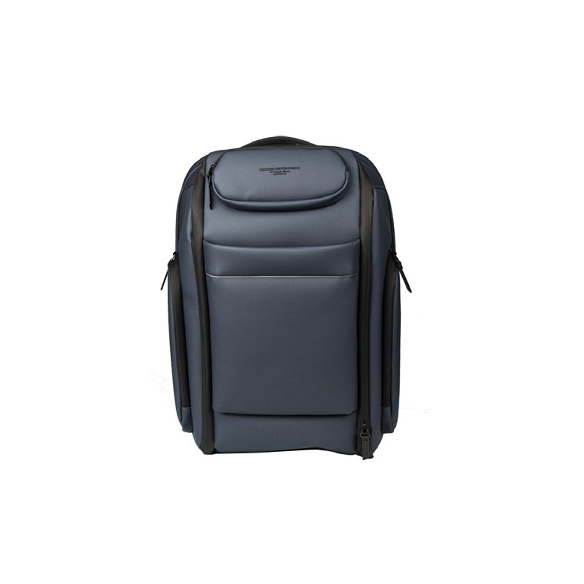 Zaino alpha elite navy blue