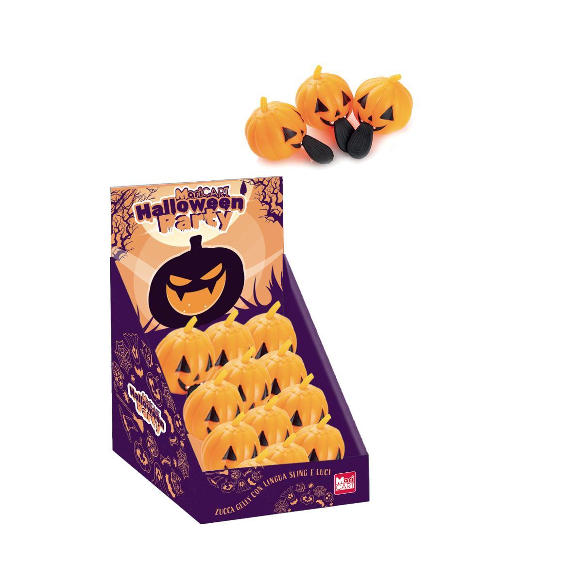 Zucca squishy horror in dy