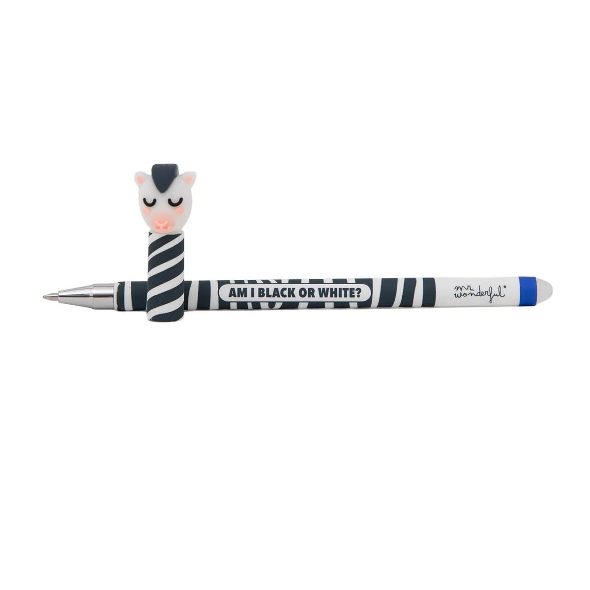 Penna cancellabile bo-bo