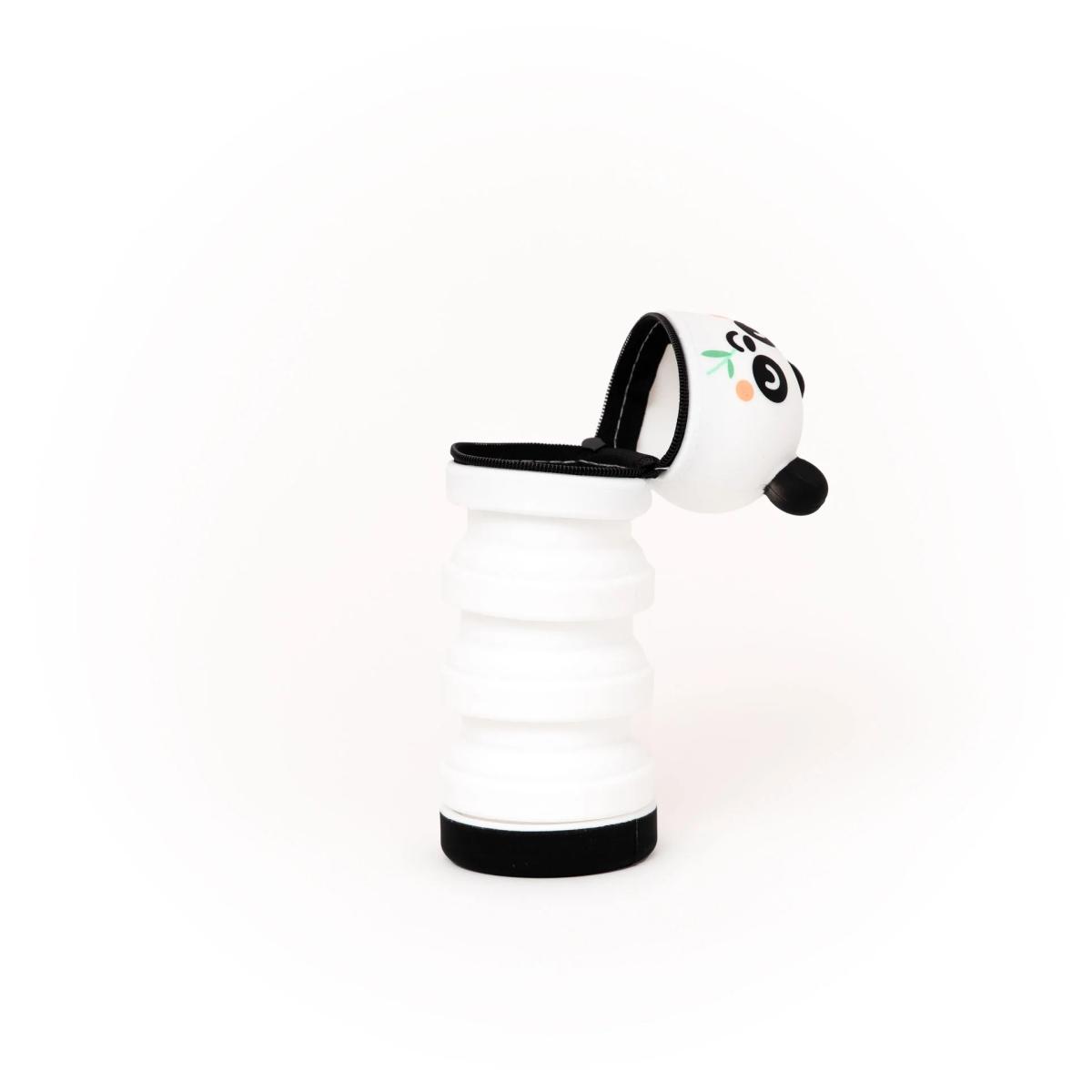 Astuccio allungabile in silicone