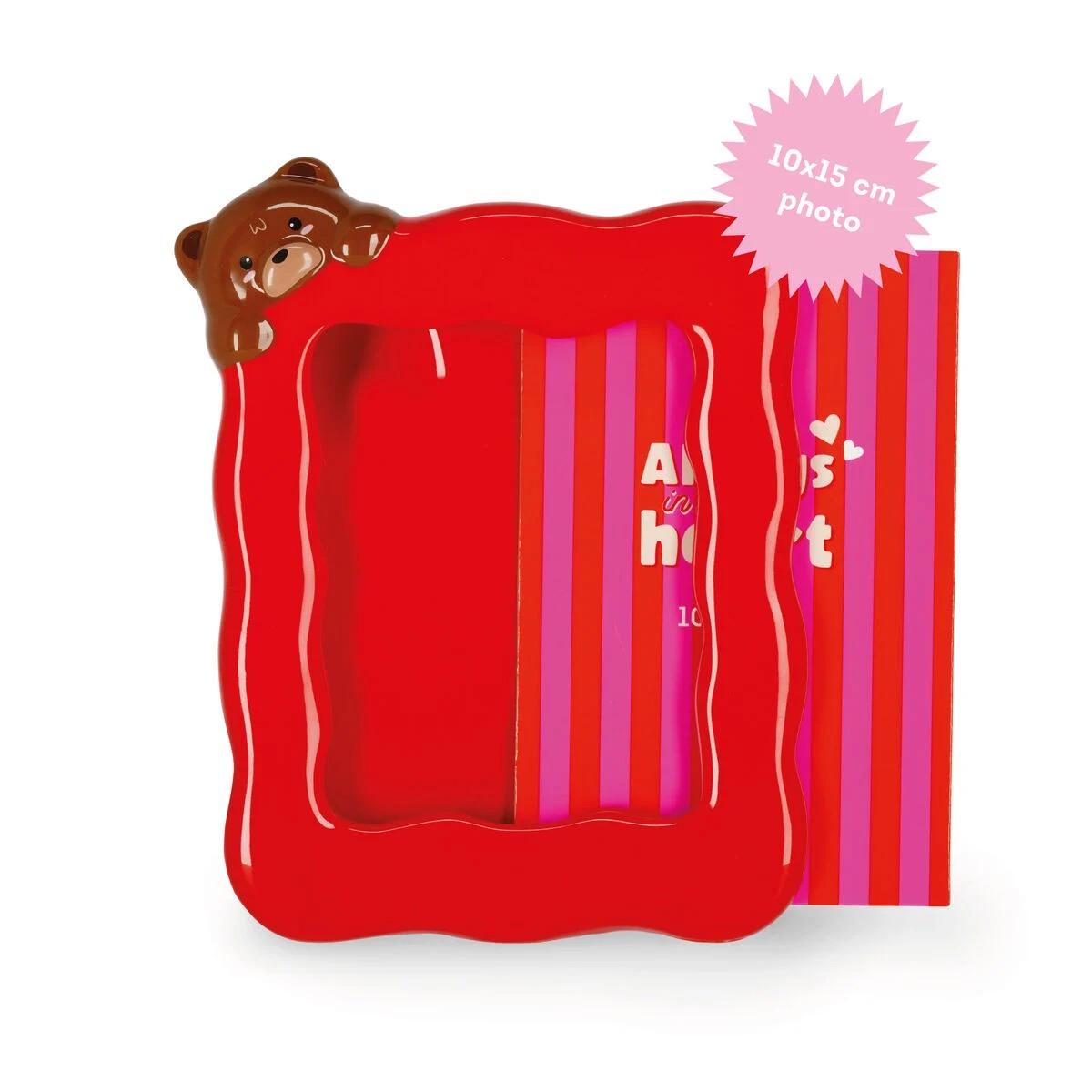 Legami cornice fotografica da tavolo - incornicia il momento