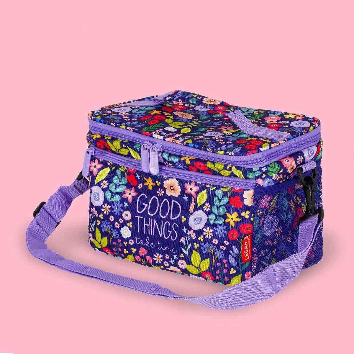 Legami lunch bag - borsa porta pranzo 7,7 l