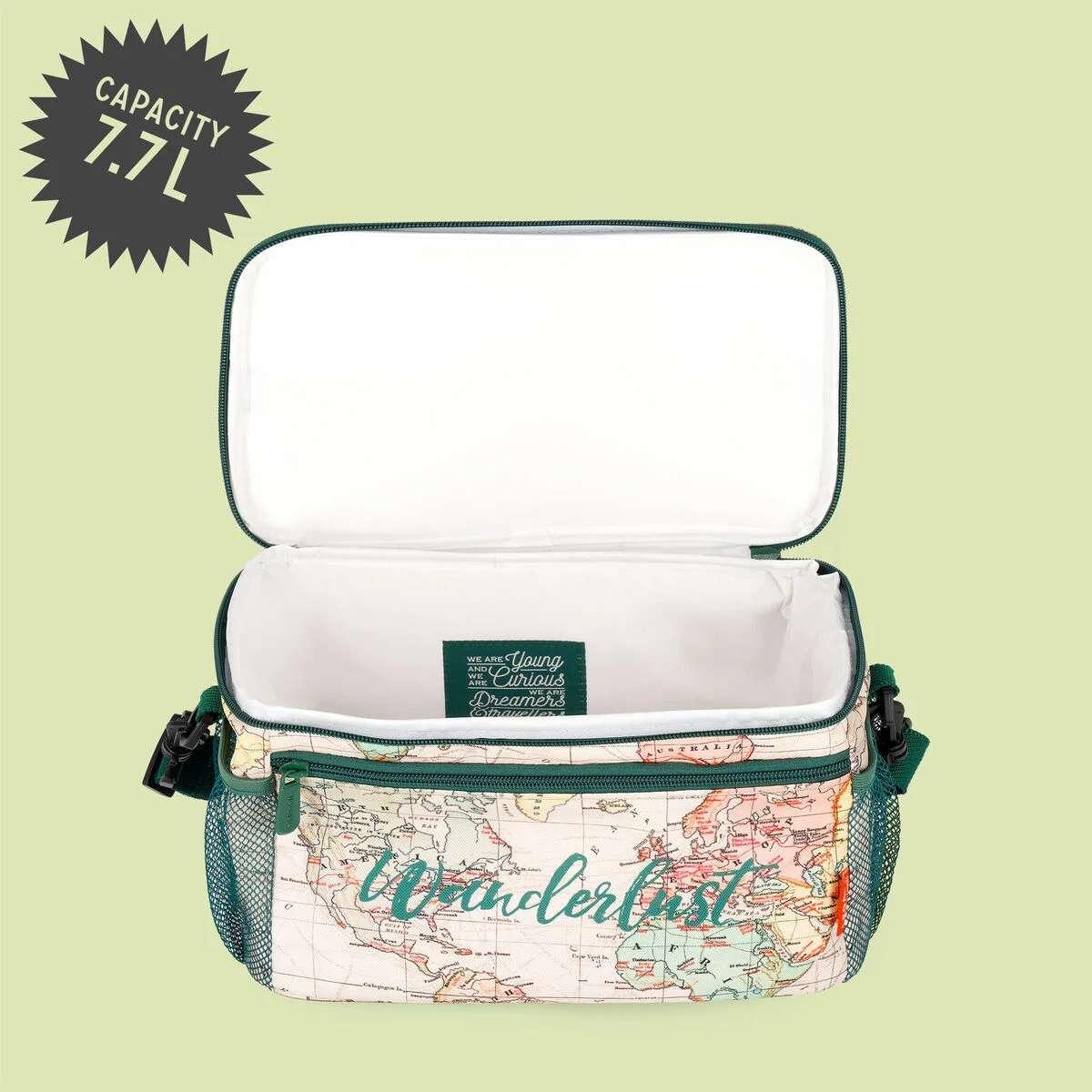 Legami lunch bag - borsa porta pranzo 7,7 l