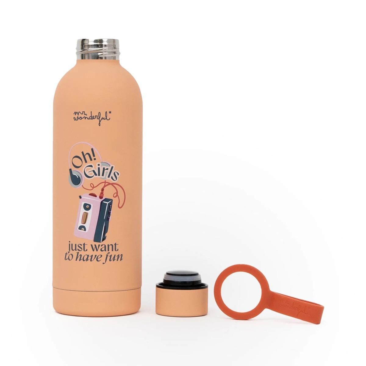 Bottiglia termica 550 ml