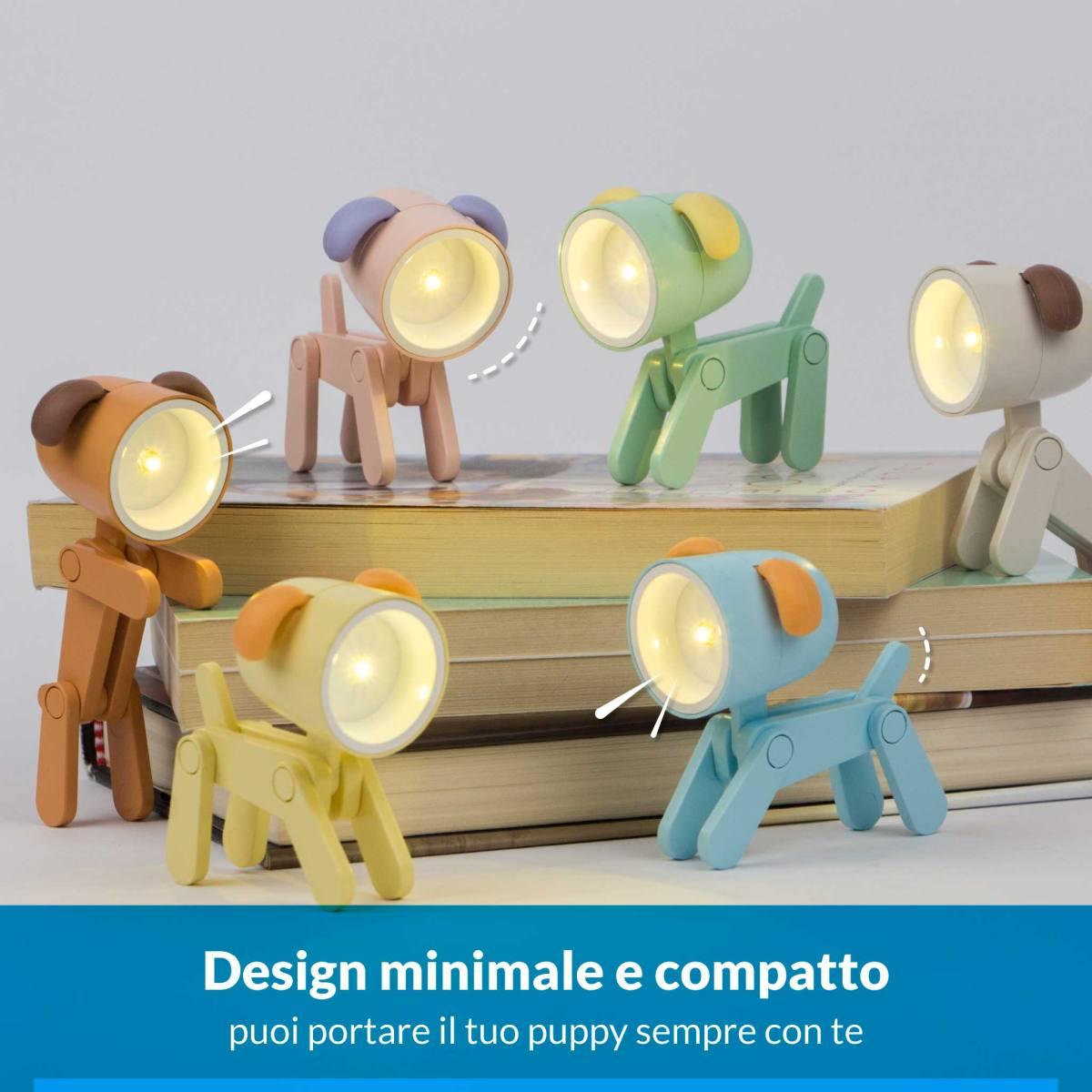 Puppy collection - dog