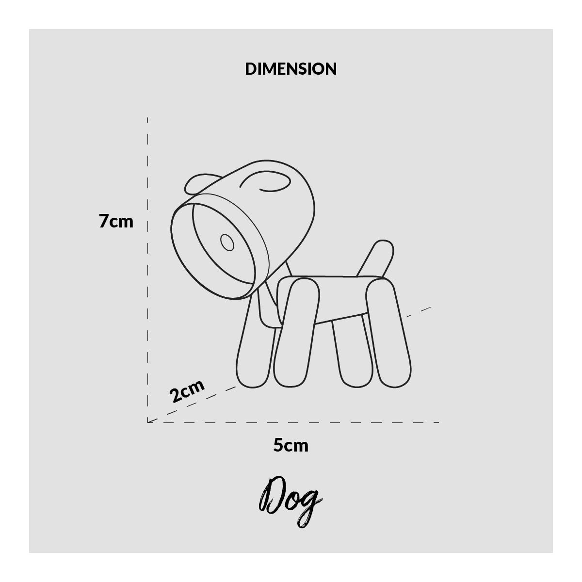 Puppy collection - dog