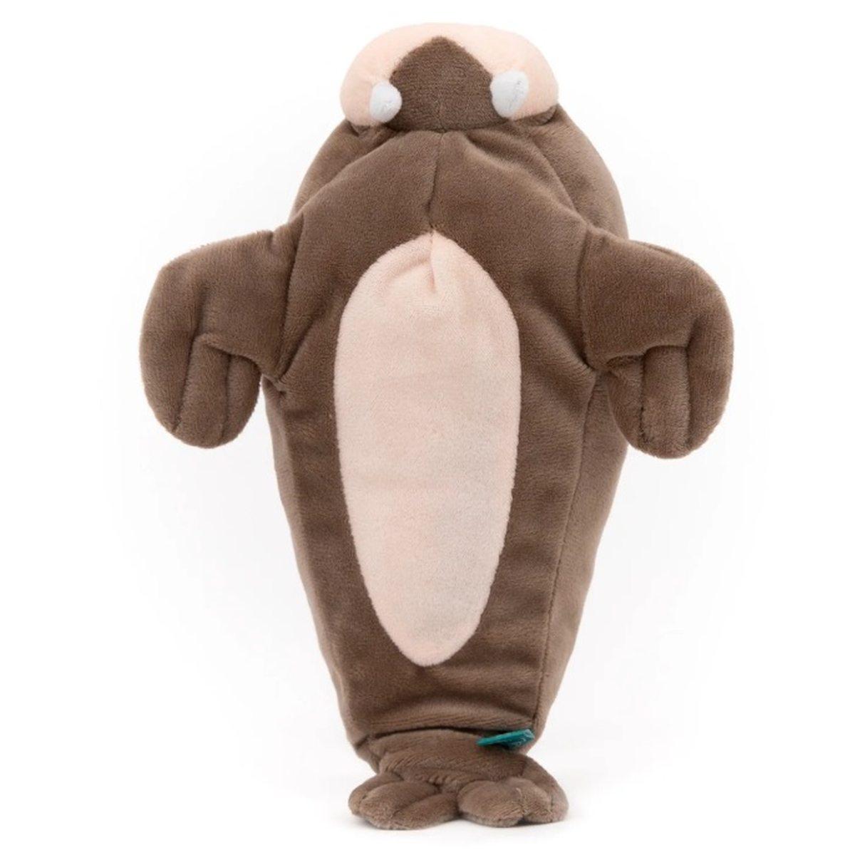 Astuccio in peluche  lazy tricheco