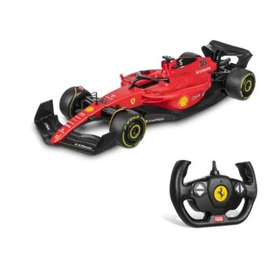 Mondo auto radiocomandata 1:12 ferrari f1-75