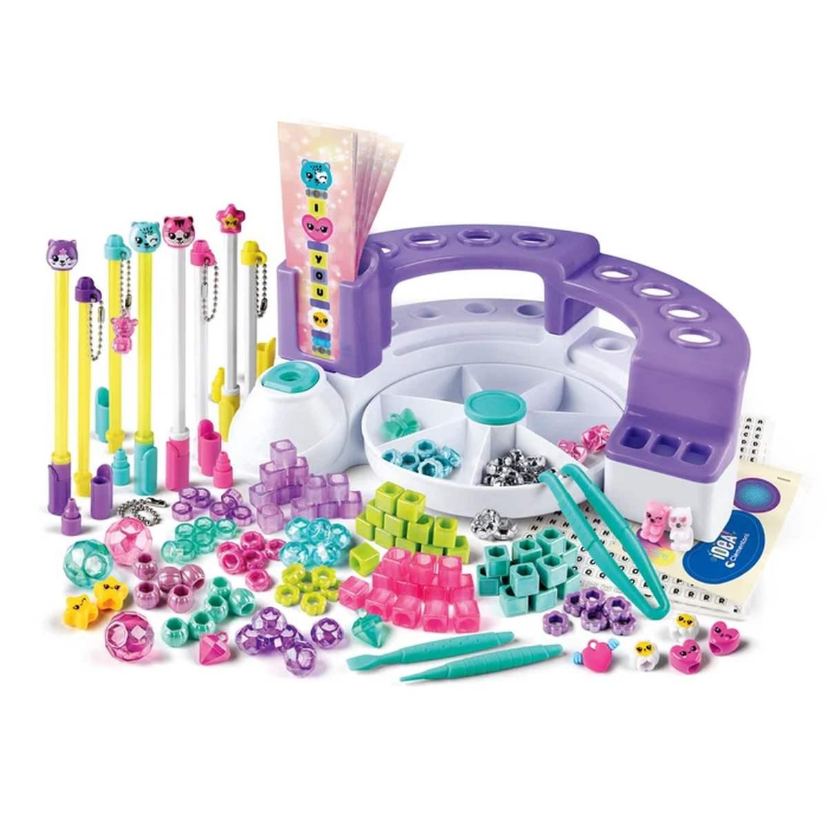 Il laboratorio delle penne - message