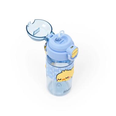 Borraccia lazy pulcino - big dreams tiny effort