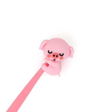 Penna flessibile - lazy